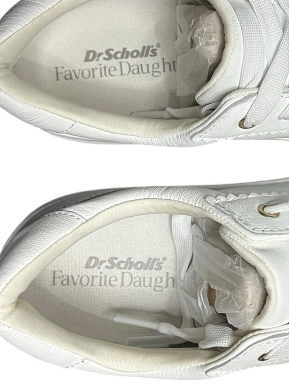 Favorite Daughter dr scholl